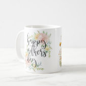 Muttertag - Tasse (Vorderseite Links)