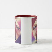 Muttertag, Tasse. Tasse (Zentrum)