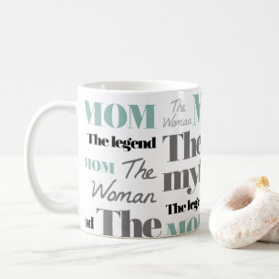 Muttertag Tassen Beste Mama ever Wir lieben dich