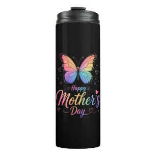 Muttertag Thermosbecher