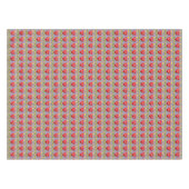 Muttertag-Tischdecke Tischdecke (Vorderseite (Horizontal))