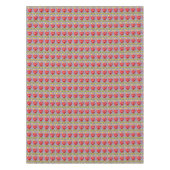 Muttertag-Tischdecke Tischdecke (Vorderseite)