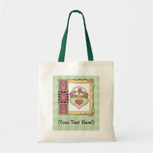 Muttertag-Tote-Tasche Tragetasche