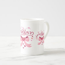 Muttertag Trendy Designt 