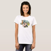Muttertag und Muttertag des Kindes | SHIRT (Vorne ganz)