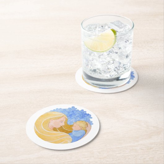 Muttertag und Muttertag des Kindes | UNTERSETZER (Vor Ort)