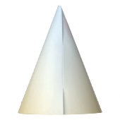 Muttertag Unicorn-Themed Partyhütchen (Rückseite)