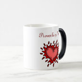 Muttertag Verwandlungstasse (VorderseiteRechts)