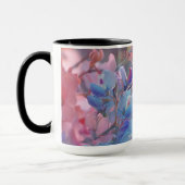 Muttertag von Hummingbird Tasse (Links)