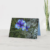 Muttertag von Husband Karte (Vorderseite)