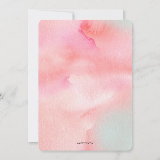 Muttertag Wein Degustation Einladung (Rückseite)