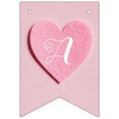 Muttertag Wimpelkette (Zweite Fahne)