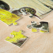 Muttertag: Wir Liebe Mama! Puzzle (Seite)