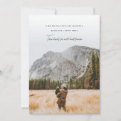 Muttertag - Zitat Pauschalreise-Karte Feiertagskarte (Vorderseite)