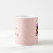 MuttertagesTasse Kaffeetasse (Mittel)