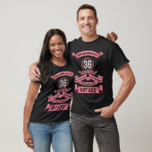 MuttertagGeburtstagsfreund T-Shirt (Unisex)