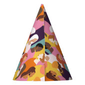 Muttertaghut Partyhütchen (Rückseite)