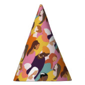 Muttertaghut Partyhütchen (Rechts)