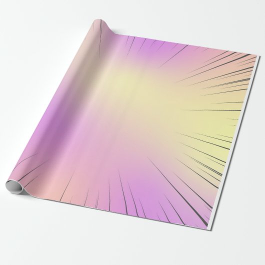 Muttertags-Geschenkpapier Geschenkpapier (Ungerollt)