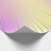 Muttertags-Geschenkpapier Geschenkpapier (Ecke)