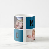 Muttertags-Kaffeetasse Geschenk Kaffeetasse (Mittel)