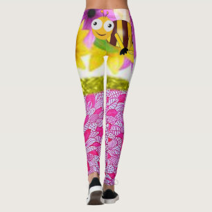 Muttertags-Leggings Hummel Leggings
