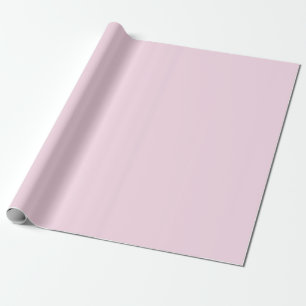 "Muttertags-Rosa" Geschenkpapier