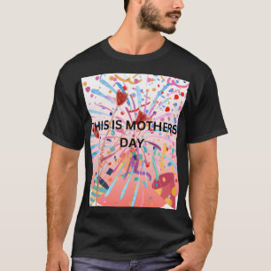 MUTTERTAGS-SPEZIAL T-Shirt