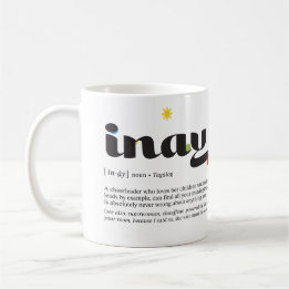 Muttertags-Tasse — Definition von Mama Kaffeetasse