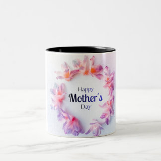 Muttertags-Tasse Geschenk für Mama Kaffeetasse