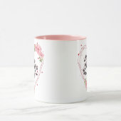 Muttertags-Tasse Tasse (Zentrum)