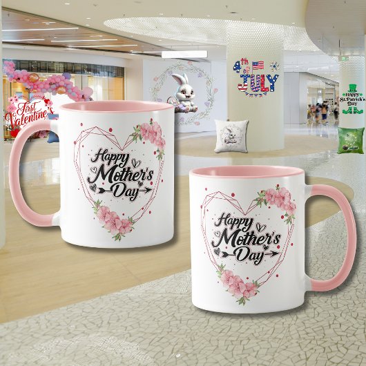 Muttertags-Tasse Tasse