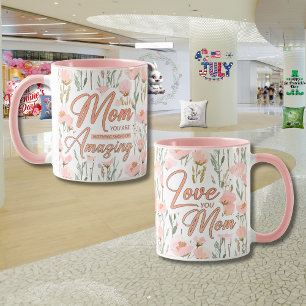 Muttertags-Tasse Tasse