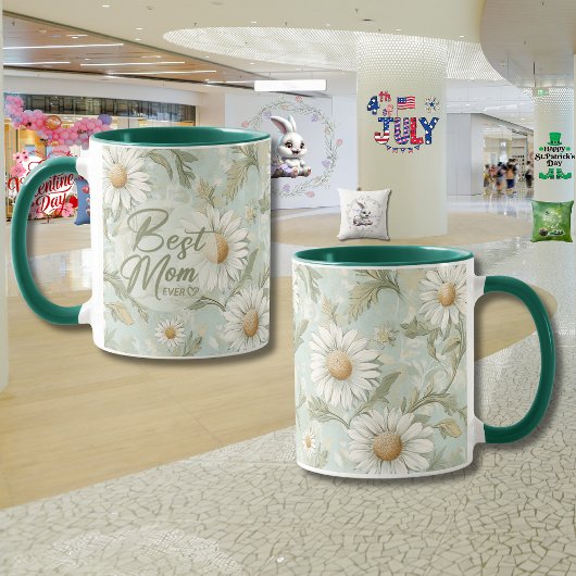 Muttertags-Tasse Tasse