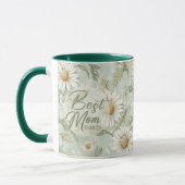 Muttertags-Tasse Tasse (Links)