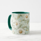 Muttertags-Tasse Tasse (Vorderseite Links)