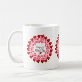 Muttertags-Tassen Kaffeetasse (Links)