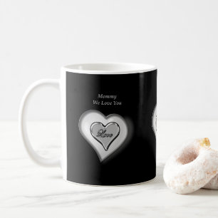 Muttertags-Tassen Kaffeetasse