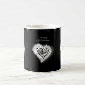 Muttertags-Tassen Kaffeetasse (Mittel)