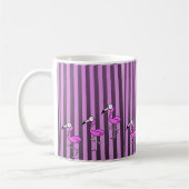 Muttertags-Tassen Kaffeetasse (Links)