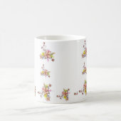 Muttertags-Tassen Kaffeetasse (Mittel)