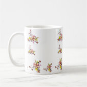 Muttertags-Tassen Kaffeetasse (Links)