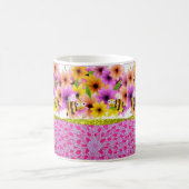 Muttertags-Tassen Kaffeetasse (Mittel)