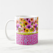 Muttertags-Tassen Kaffeetasse (Links)