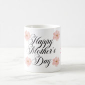 Muttertags-Tassen Kaffeetasse (Mittel)