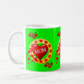 Muttertags-Tassen Kaffeetasse (Links)