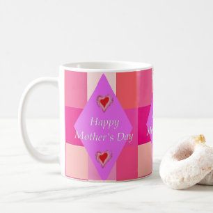 Muttertags-Tassen Kaffeetasse