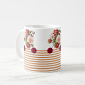 Muttertags-Tassen Kaffeetasse (Vorderseite Links)
