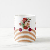 Muttertags-Tassen Kaffeetasse (Mittel)