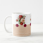 Muttertags-Tassen Kaffeetasse (Links)